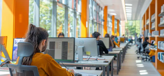 Comment accéder facilement à votre espace de communication académique : exemple d’Amiens