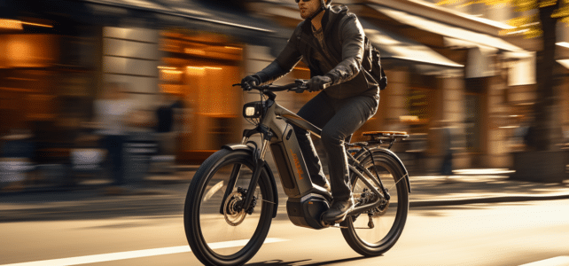 Concepts futuristes : les marques de voiture s’aventurent dans le monde des deux-roues Concepts futuristes : les marques de voiture s’aventurent dans le monde des deux-roues