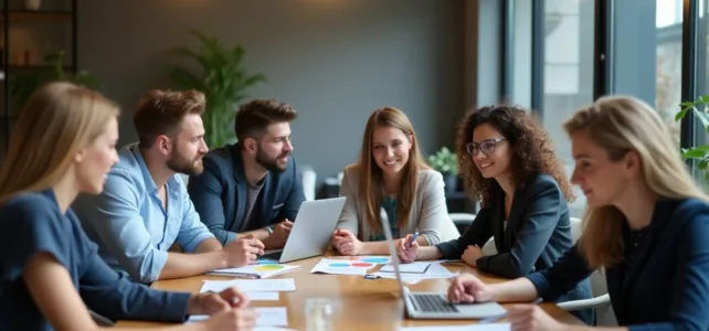 Le portage salarial : un équilibre subtil entre liberté et sécurité
