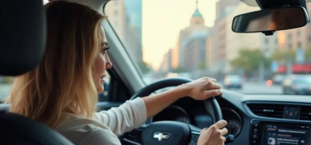 Comprendre l’assurance auto : un guide essentiel pour tous les conducteurs Comprendre l’assurance auto : un guide essentiel pour tous les conducteurs