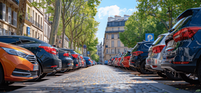 Trouver un stationnement économique à Rennes : astuces et bons plans