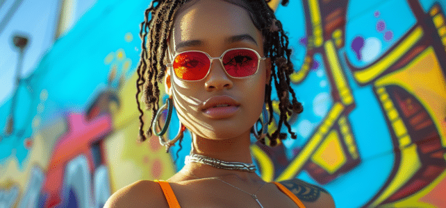 Les figures féminines marquantes du hip-hop américain Les figures féminines marquantes du hip-hop américain