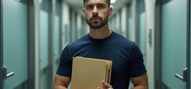 Qui est Cody James Reedy dans NCIS ? Découvrez l’hommage émouvant de la saison 17 Qui est Cody James Reedy dans NCIS ? Découvrez l’hommage émouvant de la saison 17