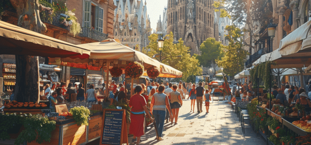 Le voyage inattendu : explorons ensemble les villes clés du monde dont le nom débute par un ‘B’ Le voyage inattendu : explorons ensemble les villes clés du monde dont le nom débute par un ‘B’