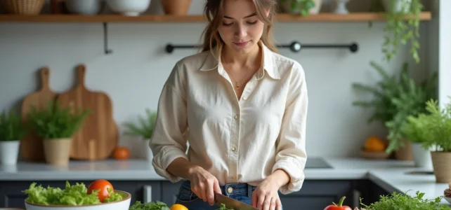 Comment bien manger au quotidien : conseils et astuces pour une alimentation équilibrée
