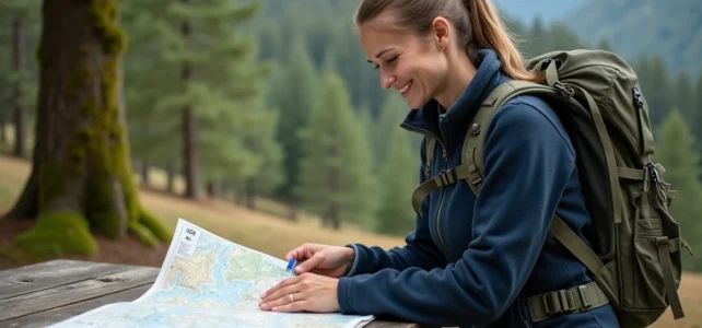 Comment obtenir facilement une carte IGN gratuite pour vos randonnées et voyages Comment obtenir facilement une carte IGN gratuite pour vos randonnées et voyages