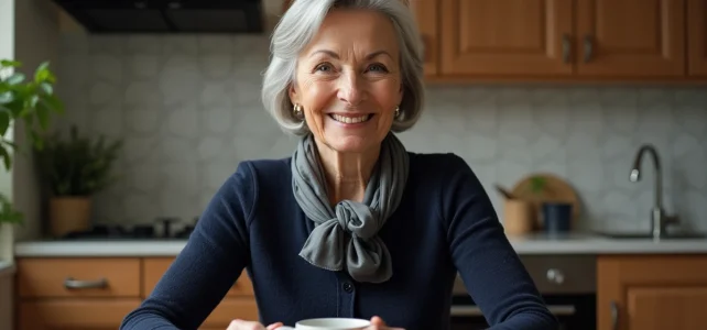 Idées de coiffures cheveux courts après 70 ans pour sublimer votre look Idées de coiffures cheveux courts après 70 ans pour sublimer votre look