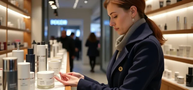 Où découvrir Ulta Beauté à Paris : adresses, secrets et conseils beauté Où découvrir Ulta Beauté à Paris : adresses, secrets et conseils beauté