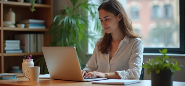 Comment trouver rapidement un emploi adapté à votre profil en ligne Comment trouver rapidement un emploi adapté à votre profil en ligne