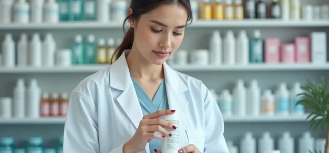 Comment accéder aux métiers de parapharmacien après un bac ST2S ou général ? Comment accéder aux métiers de parapharmacien après un bac ST2S ou général ?